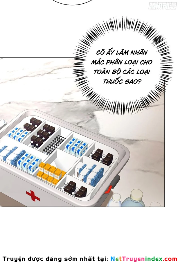 Tôi Mô Phỏng Bạn Gái Chân Thật Chapter 12 - 21