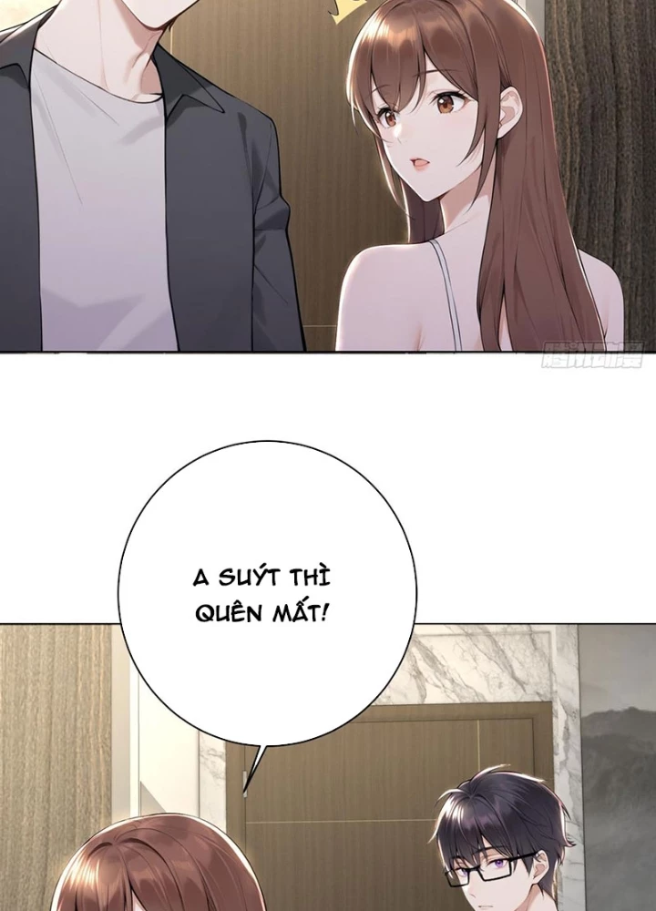 Tôi Mô Phỏng Bạn Gái Chân Thật Chapter 12 - 23