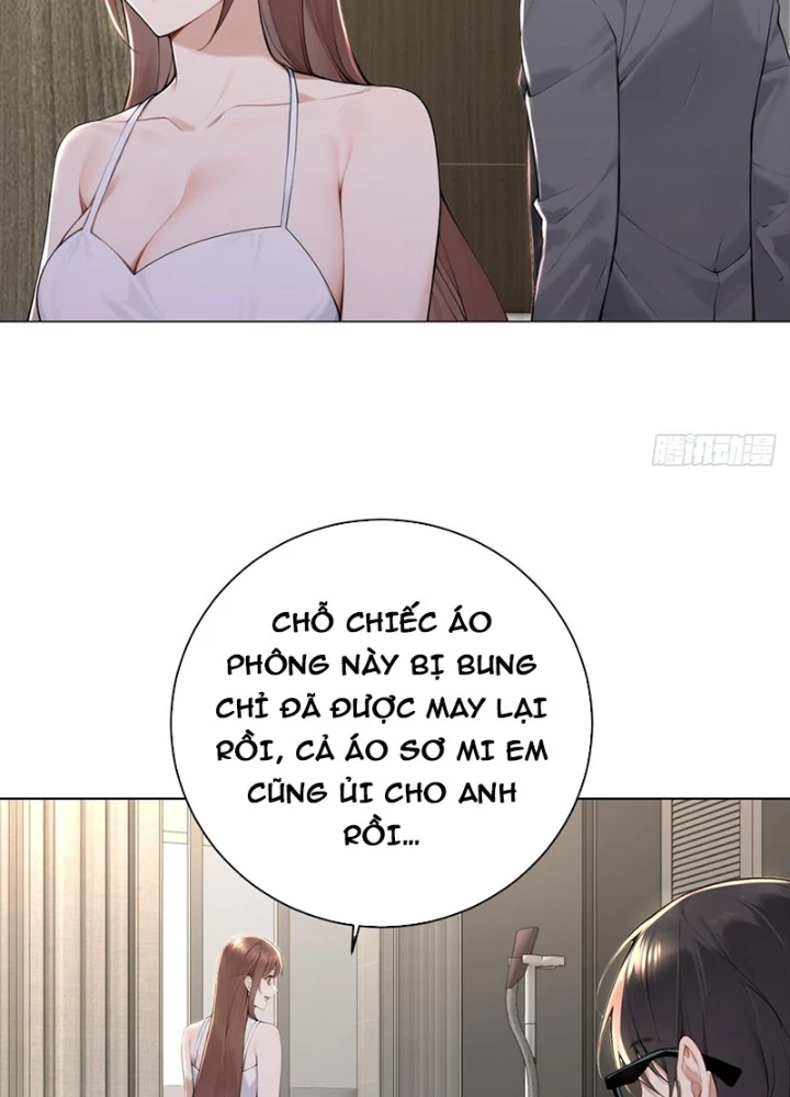 Tôi Mô Phỏng Bạn Gái Chân Thật Chapter 12 - 25