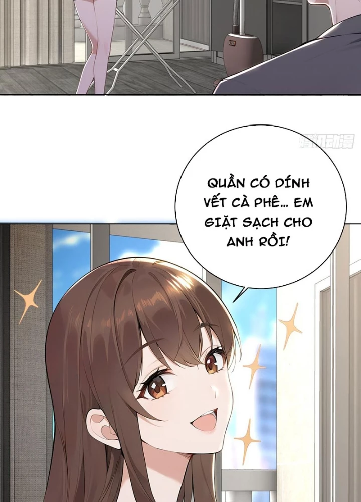 Tôi Mô Phỏng Bạn Gái Chân Thật Chapter 12 - 27