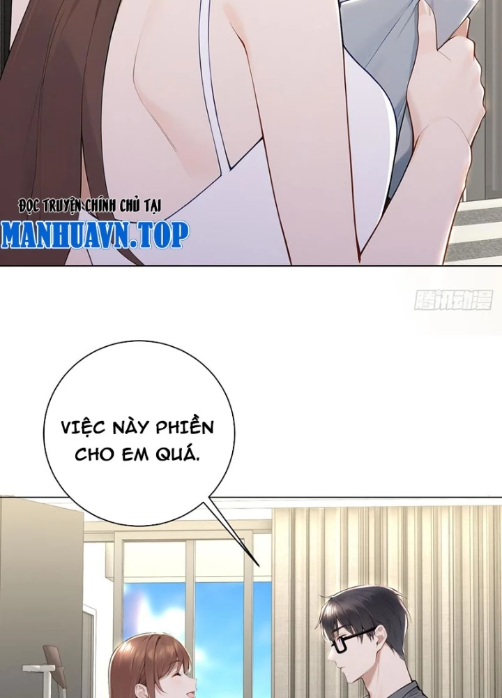 Tôi Mô Phỏng Bạn Gái Chân Thật Chapter 12 - 29