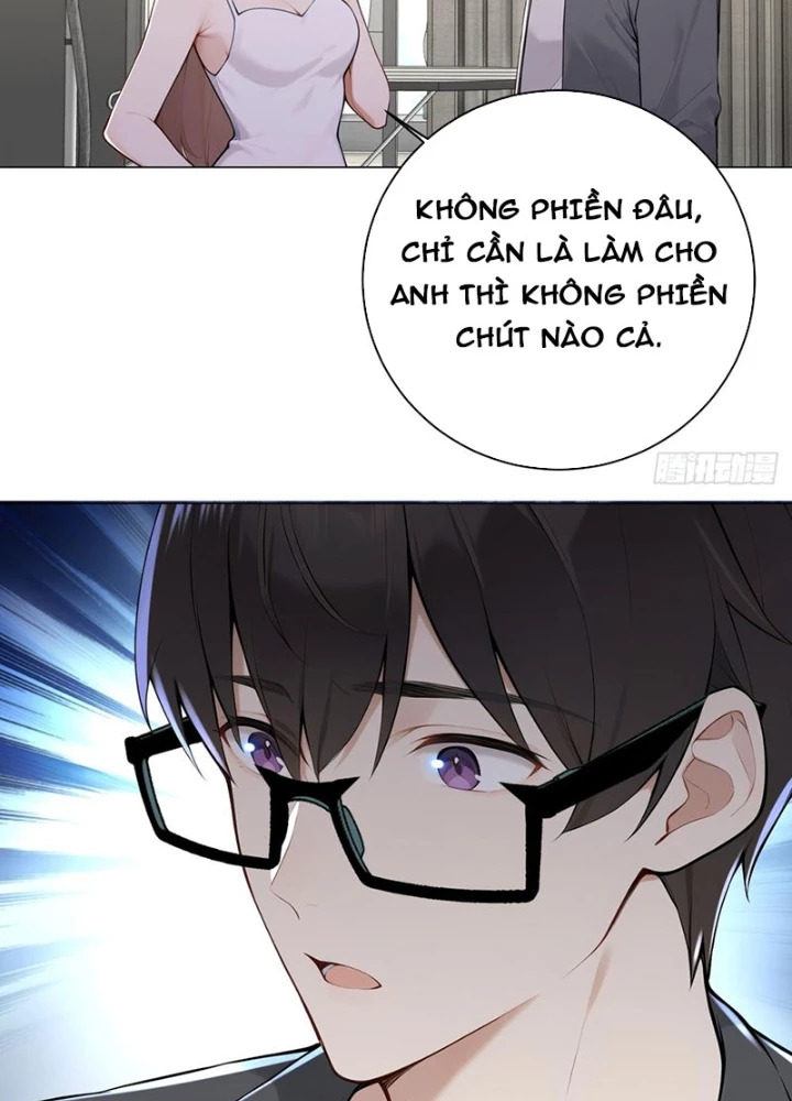 Tôi Mô Phỏng Bạn Gái Chân Thật Chapter 12 - 31