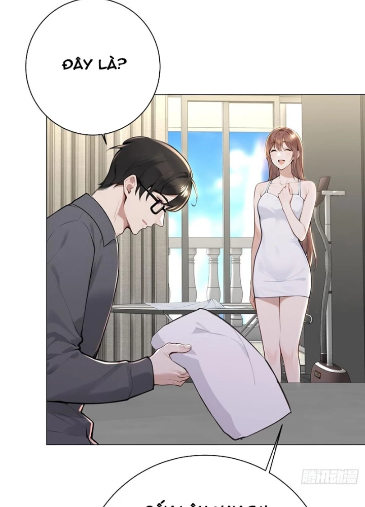 Tôi Mô Phỏng Bạn Gái Chân Thật Chapter 12 - 33