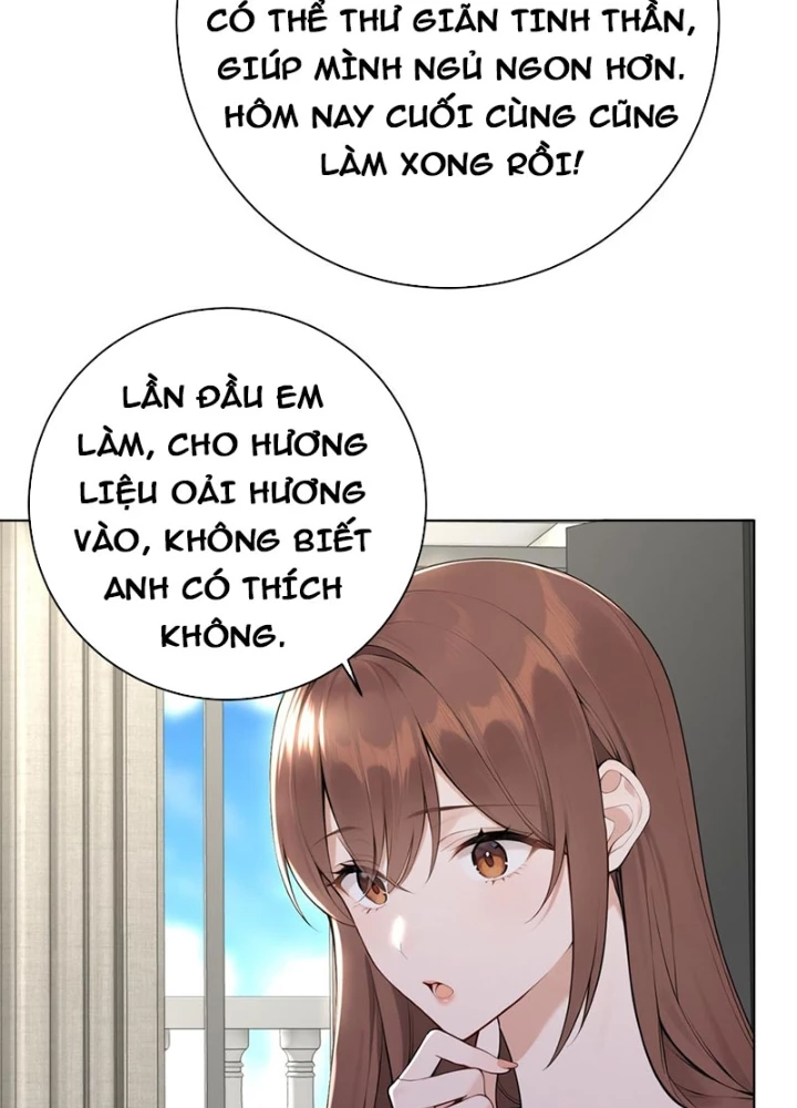 Tôi Mô Phỏng Bạn Gái Chân Thật Chapter 12 - 35