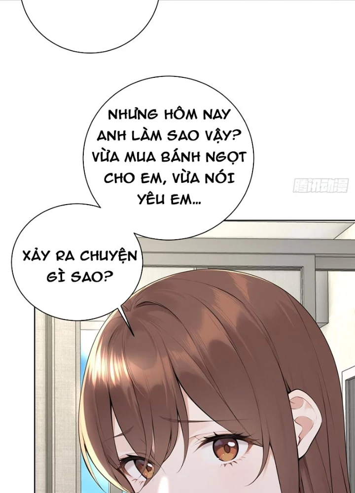 Tôi Mô Phỏng Bạn Gái Chân Thật Chapter 12 - 41