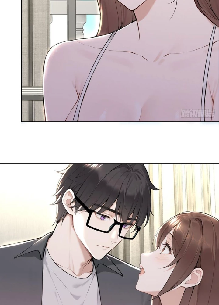 Tôi Mô Phỏng Bạn Gái Chân Thật Chapter 12 - 43