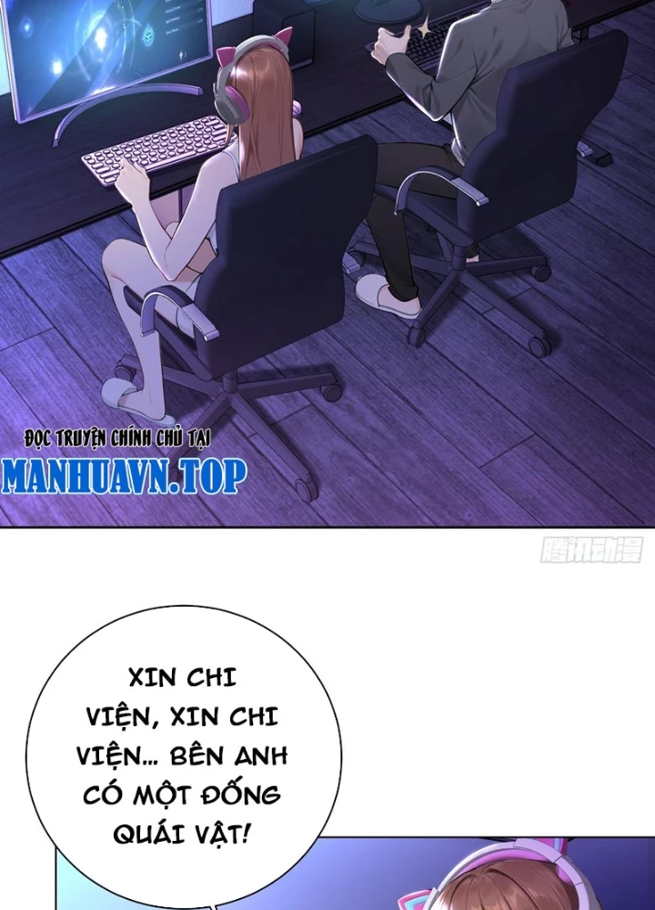 Tôi Mô Phỏng Bạn Gái Chân Thật Chapter 13 - 5