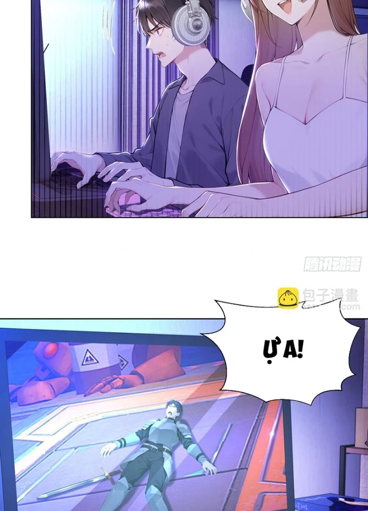 Tôi Mô Phỏng Bạn Gái Chân Thật Chapter 13 - 7