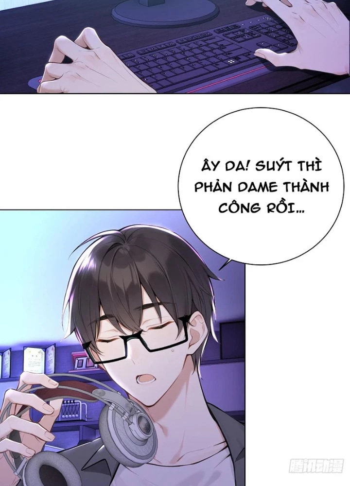 Tôi Mô Phỏng Bạn Gái Chân Thật Chapter 13 - 9