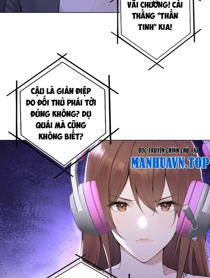 Tôi Mô Phỏng Bạn Gái Chân Thật Chapter 13 - 11