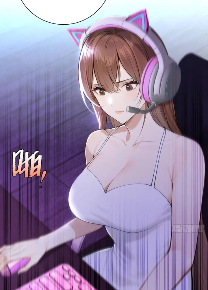 Tôi Mô Phỏng Bạn Gái Chân Thật Chapter 13 - 16