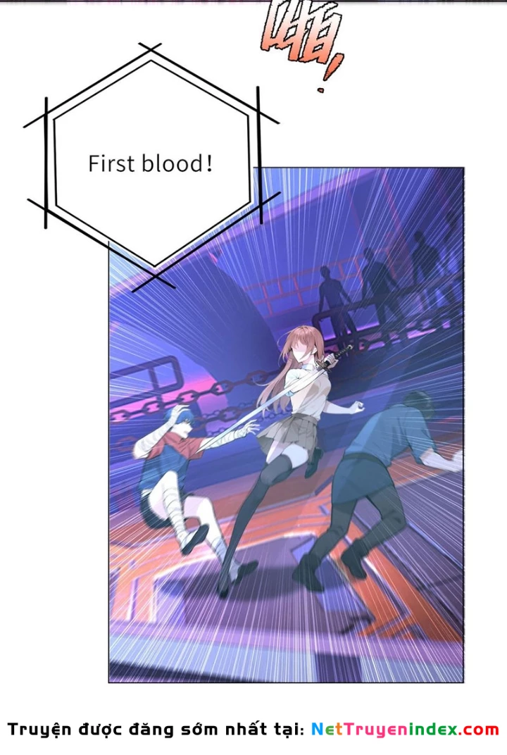 Tôi Mô Phỏng Bạn Gái Chân Thật Chapter 13 - 18