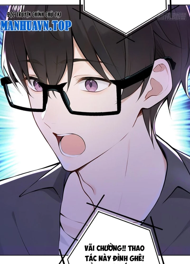 Tôi Mô Phỏng Bạn Gái Chân Thật Chapter 13 - 22