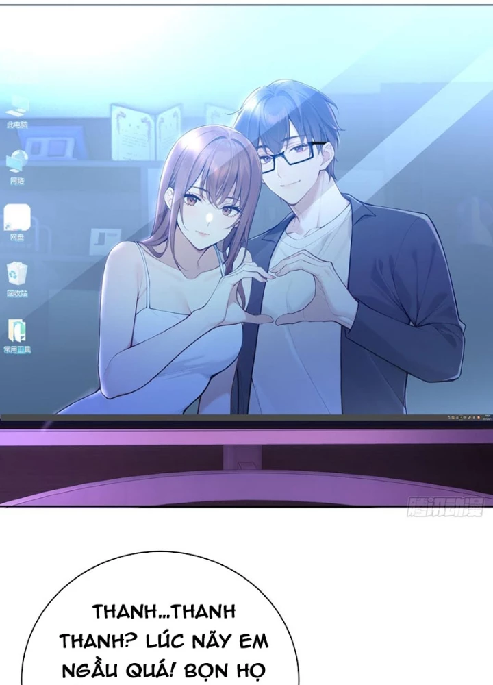 Tôi Mô Phỏng Bạn Gái Chân Thật Chapter 13 - 26