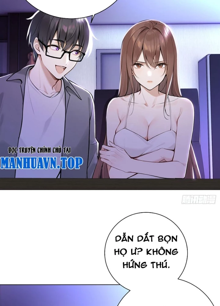 Tôi Mô Phỏng Bạn Gái Chân Thật Chapter 13 - 28