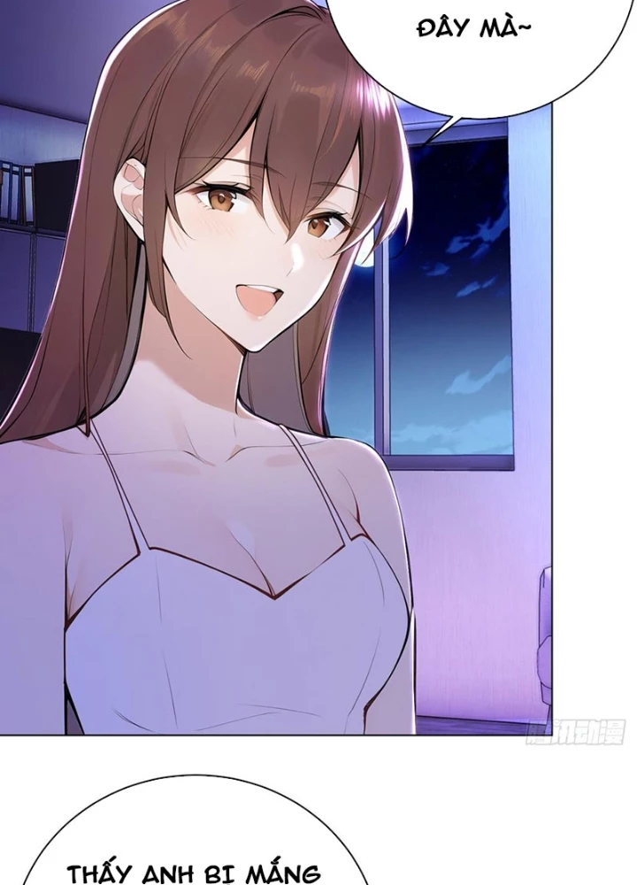 Tôi Mô Phỏng Bạn Gái Chân Thật Chapter 13 - 30