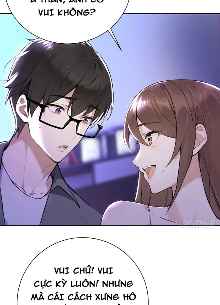 Tôi Mô Phỏng Bạn Gái Chân Thật Chapter 13 - 32