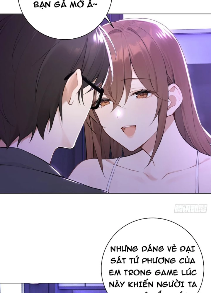 Tôi Mô Phỏng Bạn Gái Chân Thật Chapter 13 - 36