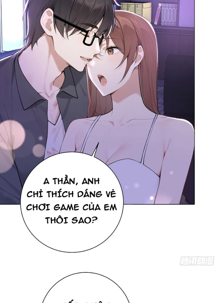 Tôi Mô Phỏng Bạn Gái Chân Thật Chapter 13 - 38