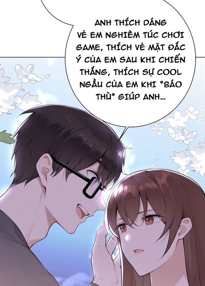 Tôi Mô Phỏng Bạn Gái Chân Thật Chapter 13 - 40