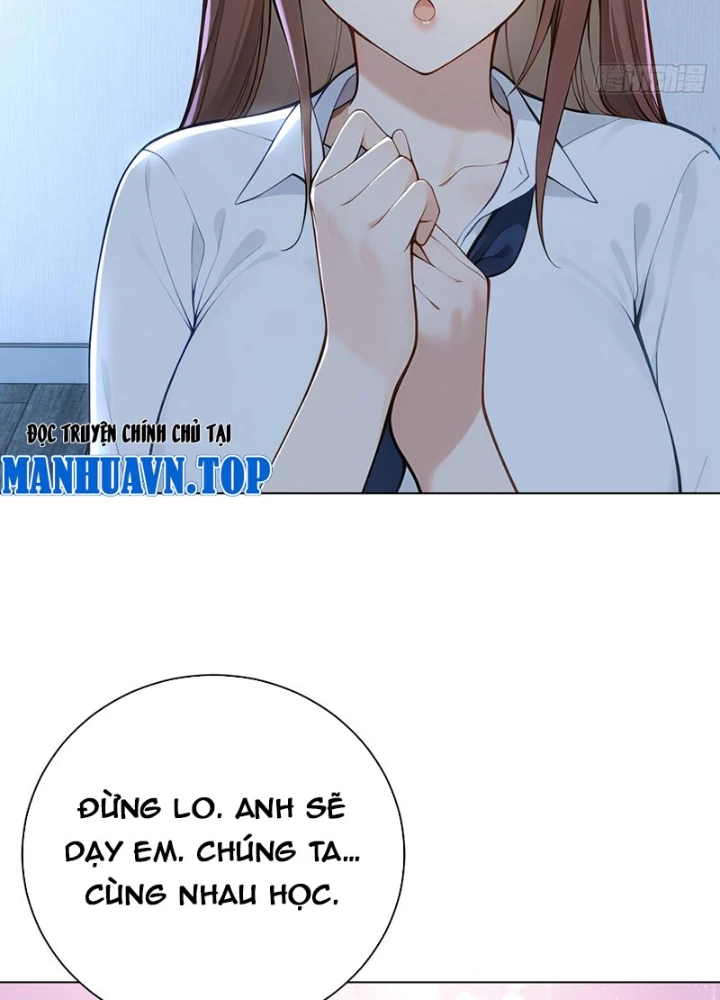 Tôi Mô Phỏng Bạn Gái Chân Thật Chapter 13 - 78