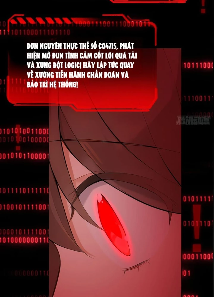 Tôi Mô Phỏng Bạn Gái Chân Thật Chapter 13 - 82