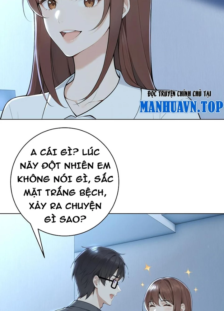 Tôi Mô Phỏng Bạn Gái Chân Thật Chapter 14 - 7