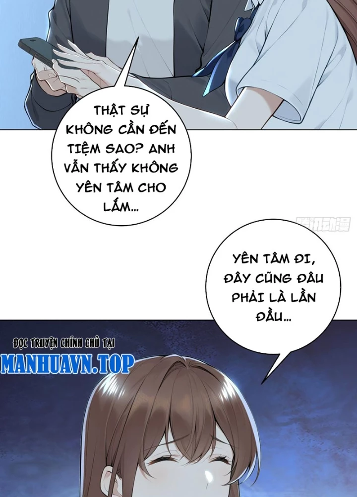 Tôi Mô Phỏng Bạn Gái Chân Thật Chapter 14 - 13