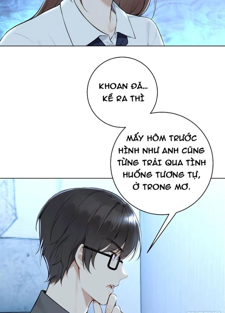Tôi Mô Phỏng Bạn Gái Chân Thật Chapter 14 - 15