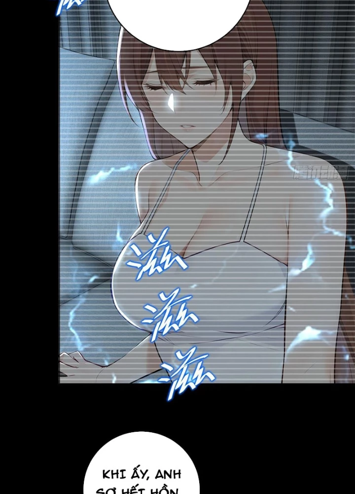 Tôi Mô Phỏng Bạn Gái Chân Thật Chapter 14 - 19