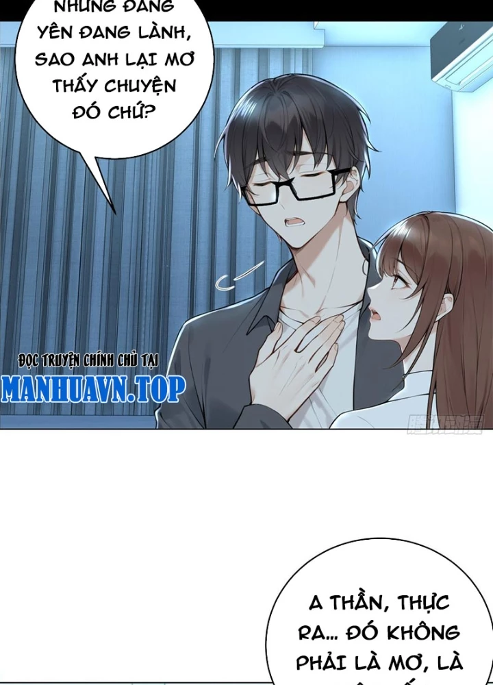 Tôi Mô Phỏng Bạn Gái Chân Thật Chapter 14 - 21