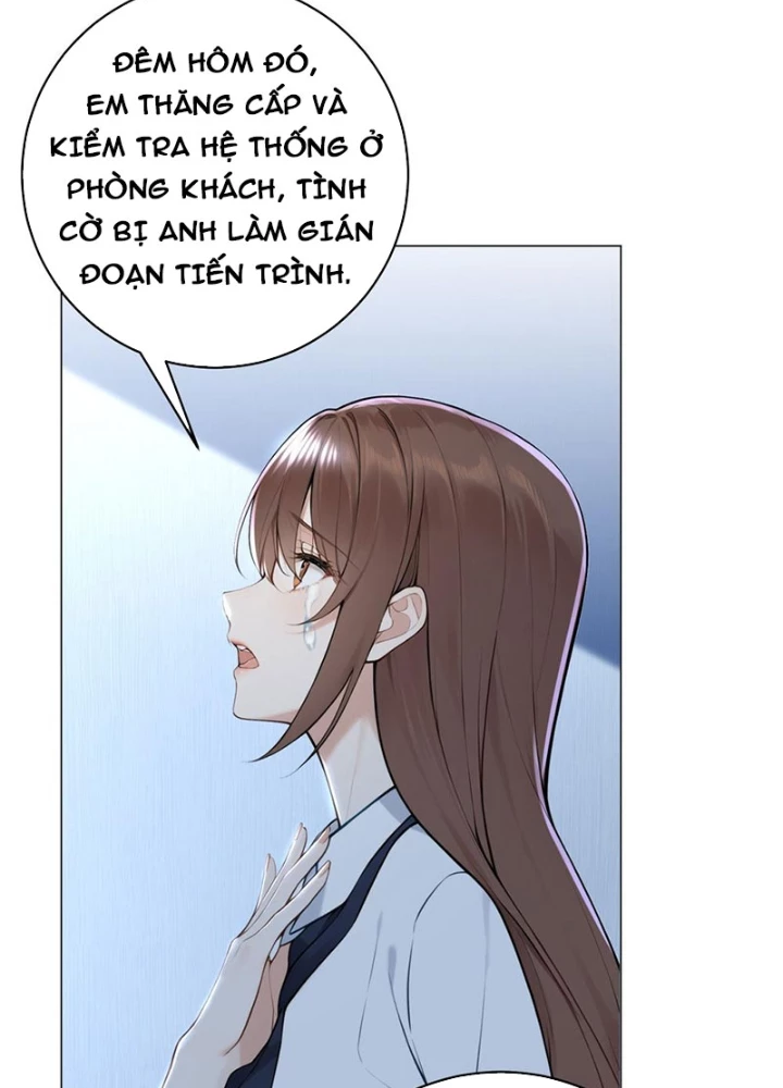 Tôi Mô Phỏng Bạn Gái Chân Thật Chapter 14 - 25