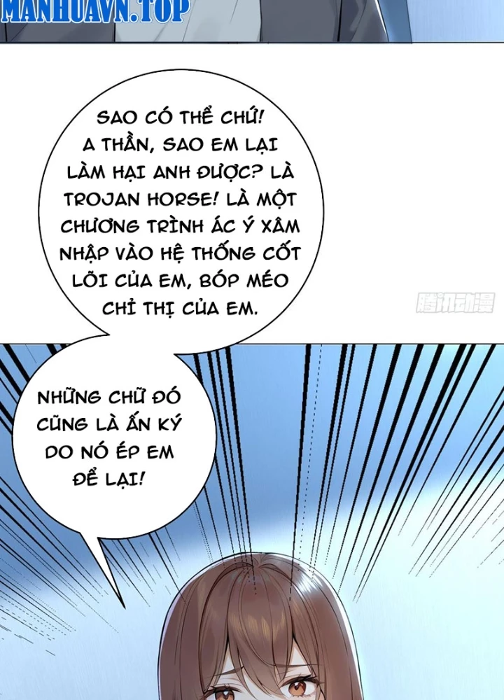 Tôi Mô Phỏng Bạn Gái Chân Thật Chapter 14 - 29