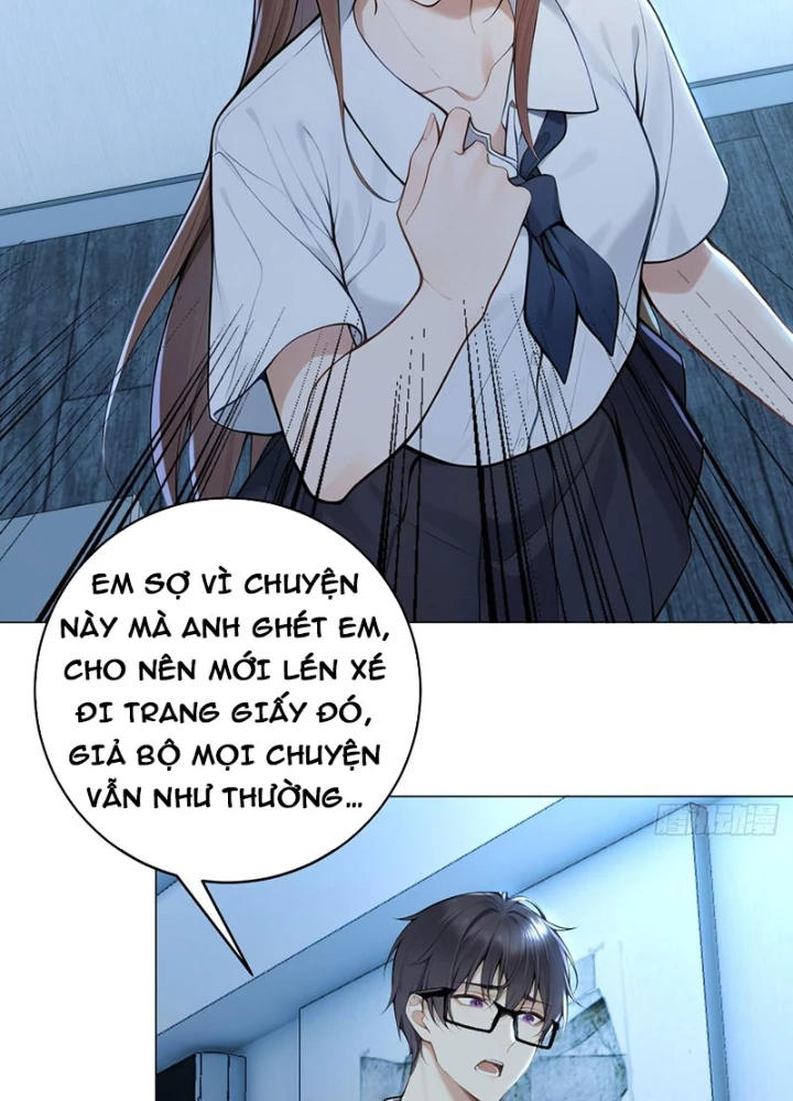 Tôi Mô Phỏng Bạn Gái Chân Thật Chapter 14 - 31