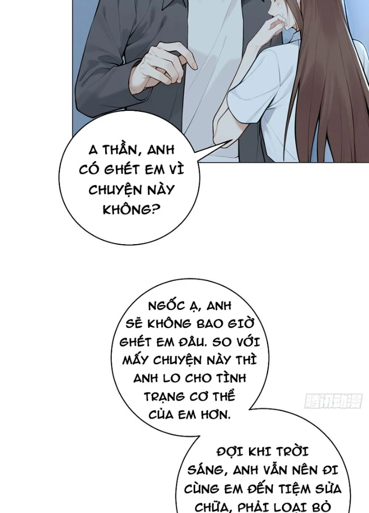 Tôi Mô Phỏng Bạn Gái Chân Thật Chapter 14 - 33