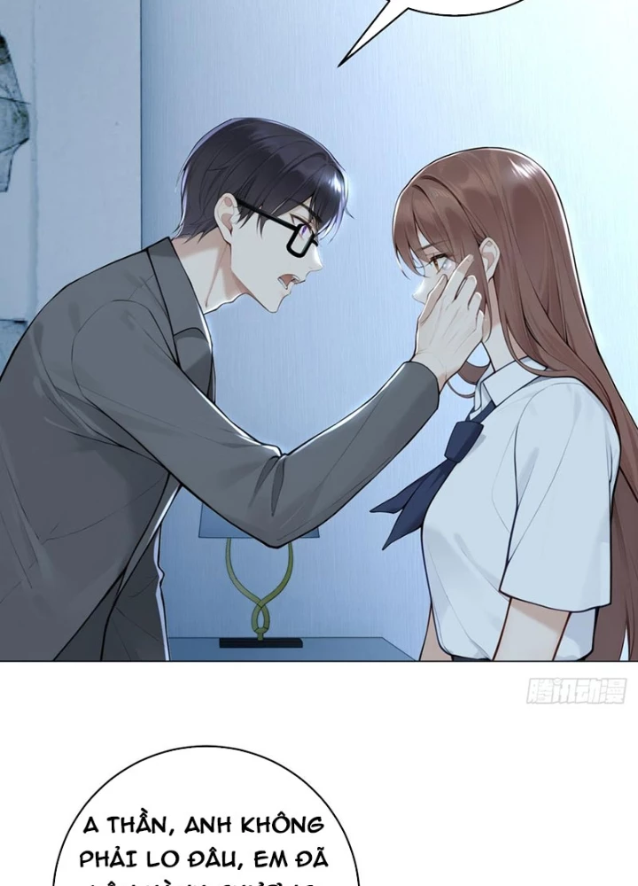 Tôi Mô Phỏng Bạn Gái Chân Thật Chapter 14 - 35