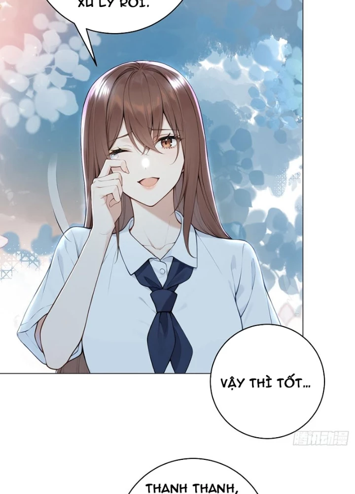 Tôi Mô Phỏng Bạn Gái Chân Thật Chapter 14 - 37