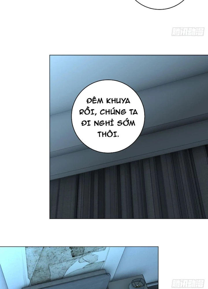 Tôi Mô Phỏng Bạn Gái Chân Thật Chapter 14 - 41