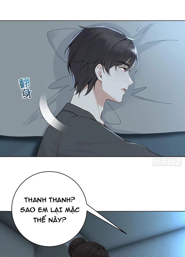 Tôi Mô Phỏng Bạn Gái Chân Thật Chapter 14 - 47