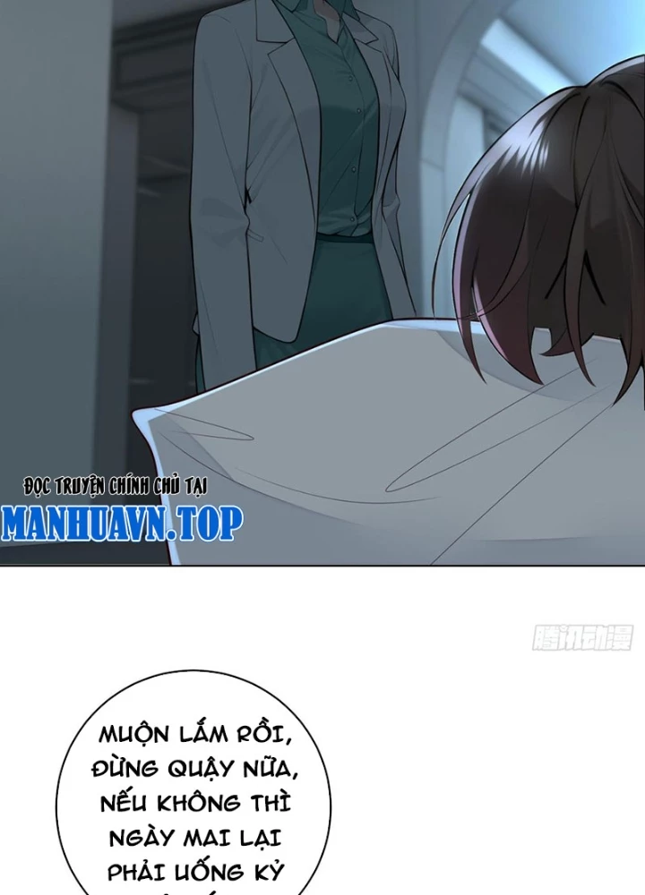 Tôi Mô Phỏng Bạn Gái Chân Thật Chapter 14 - 49