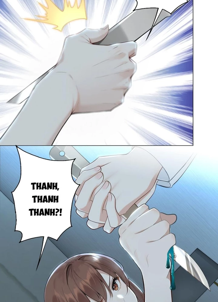 Tôi Mô Phỏng Bạn Gái Chân Thật Chapter 15 - 5