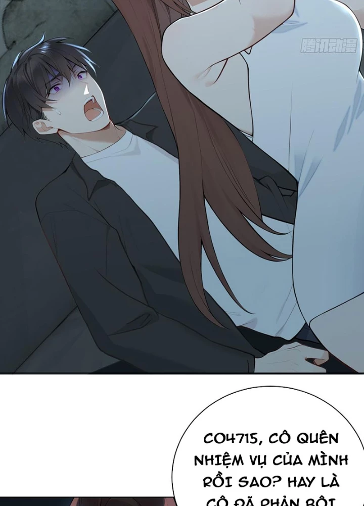 Tôi Mô Phỏng Bạn Gái Chân Thật Chapter 15 - 7