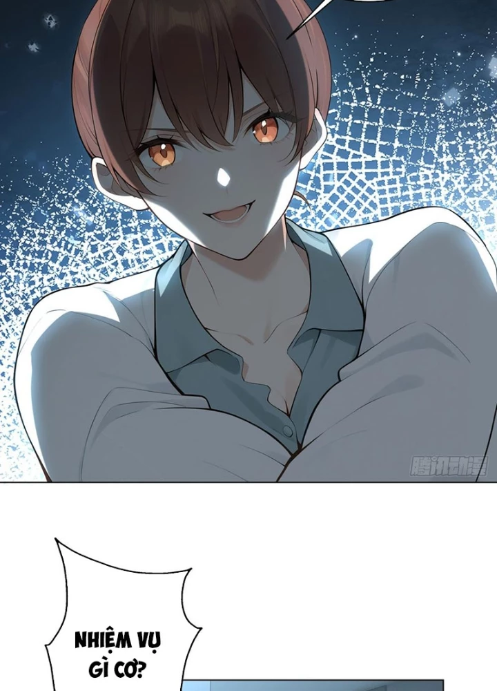 Tôi Mô Phỏng Bạn Gái Chân Thật Chapter 15 - 9