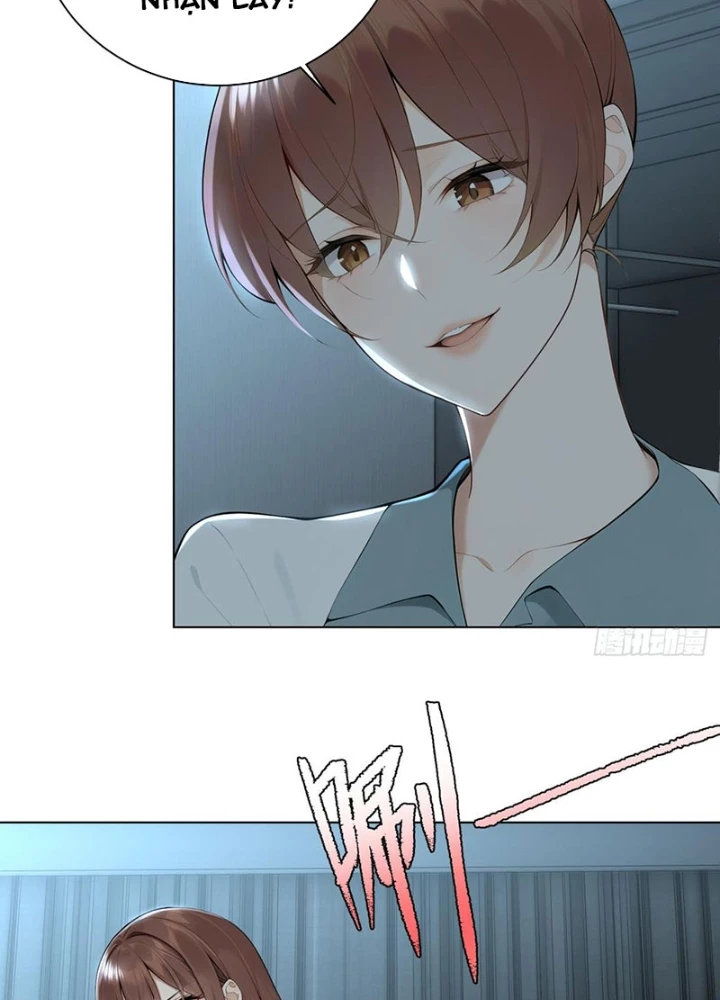 Tôi Mô Phỏng Bạn Gái Chân Thật Chapter 15 - 13