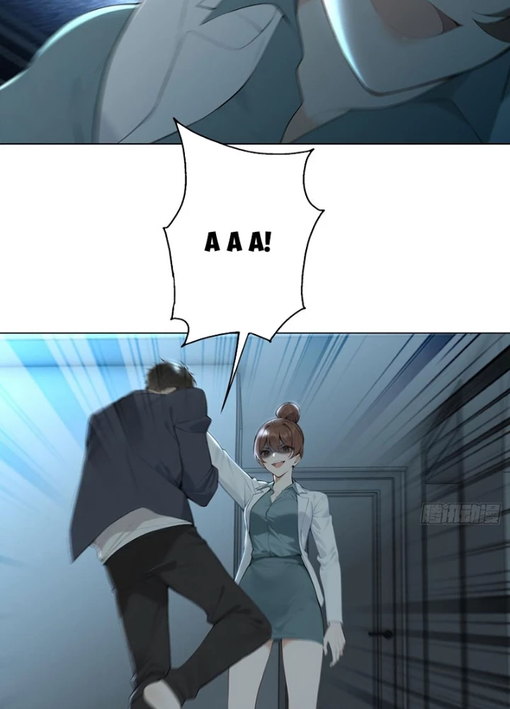 Tôi Mô Phỏng Bạn Gái Chân Thật Chapter 15 - 17