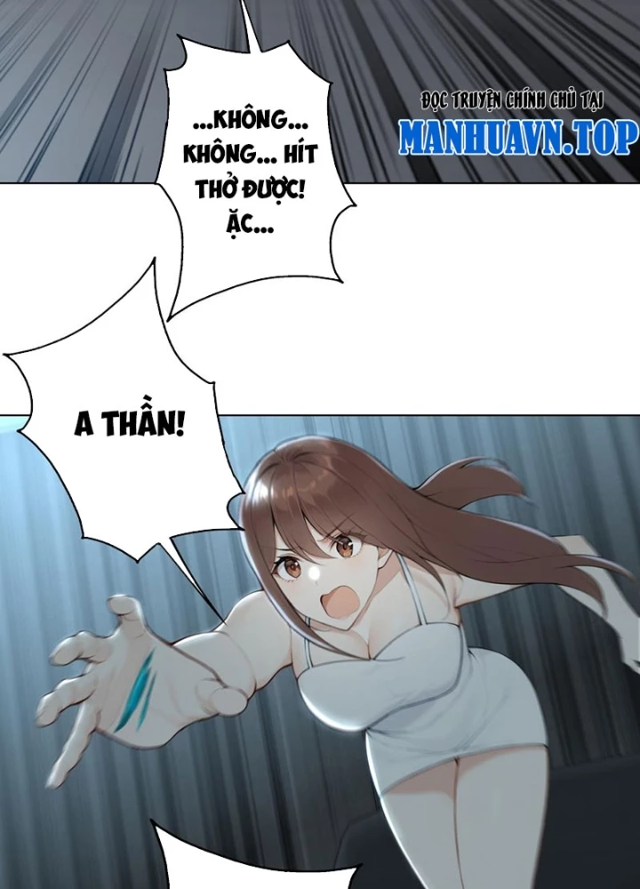 Tôi Mô Phỏng Bạn Gái Chân Thật Chapter 15 - 19