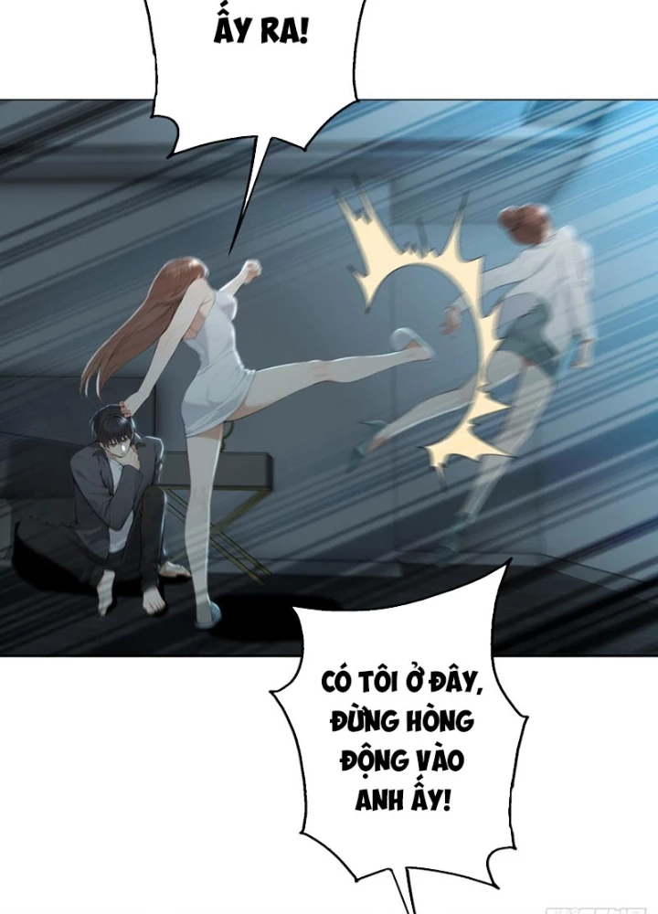 Tôi Mô Phỏng Bạn Gái Chân Thật Chapter 15 - 21