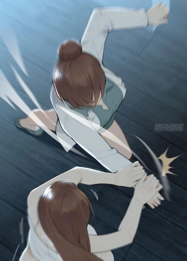 Tôi Mô Phỏng Bạn Gái Chân Thật Chapter 15 - 27