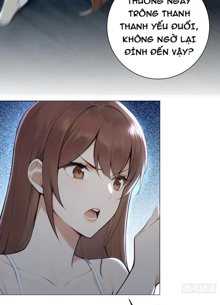 Tôi Mô Phỏng Bạn Gái Chân Thật Chapter 15 - 29