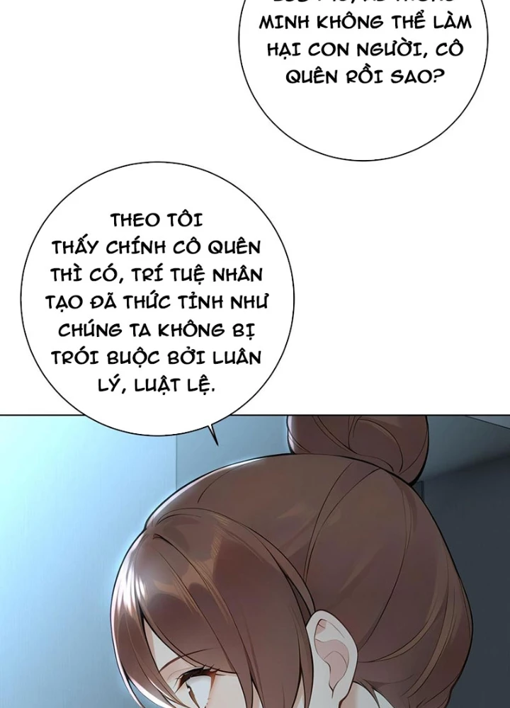 Tôi Mô Phỏng Bạn Gái Chân Thật Chapter 15 - 31